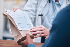 White Bagging, Brown Bagging, and the Pharmacist Caught in the Middle