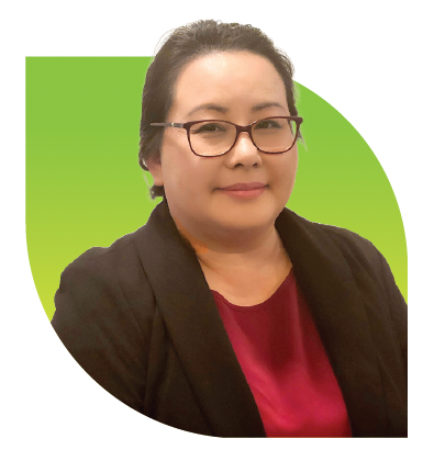 Pharmacist Spotlight: Julie Yang, PharmD, CSP, BCPS