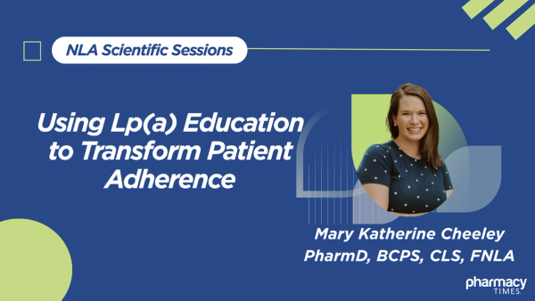 "I Didn't Do This to Myself": How Mary Katherine Cheeley Uses Lp(a) Education to Transform Patient Adherence