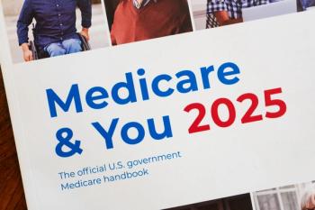2025 Medicare informational handbook | Image Credit: © Rix Pix - stock.adobe.com