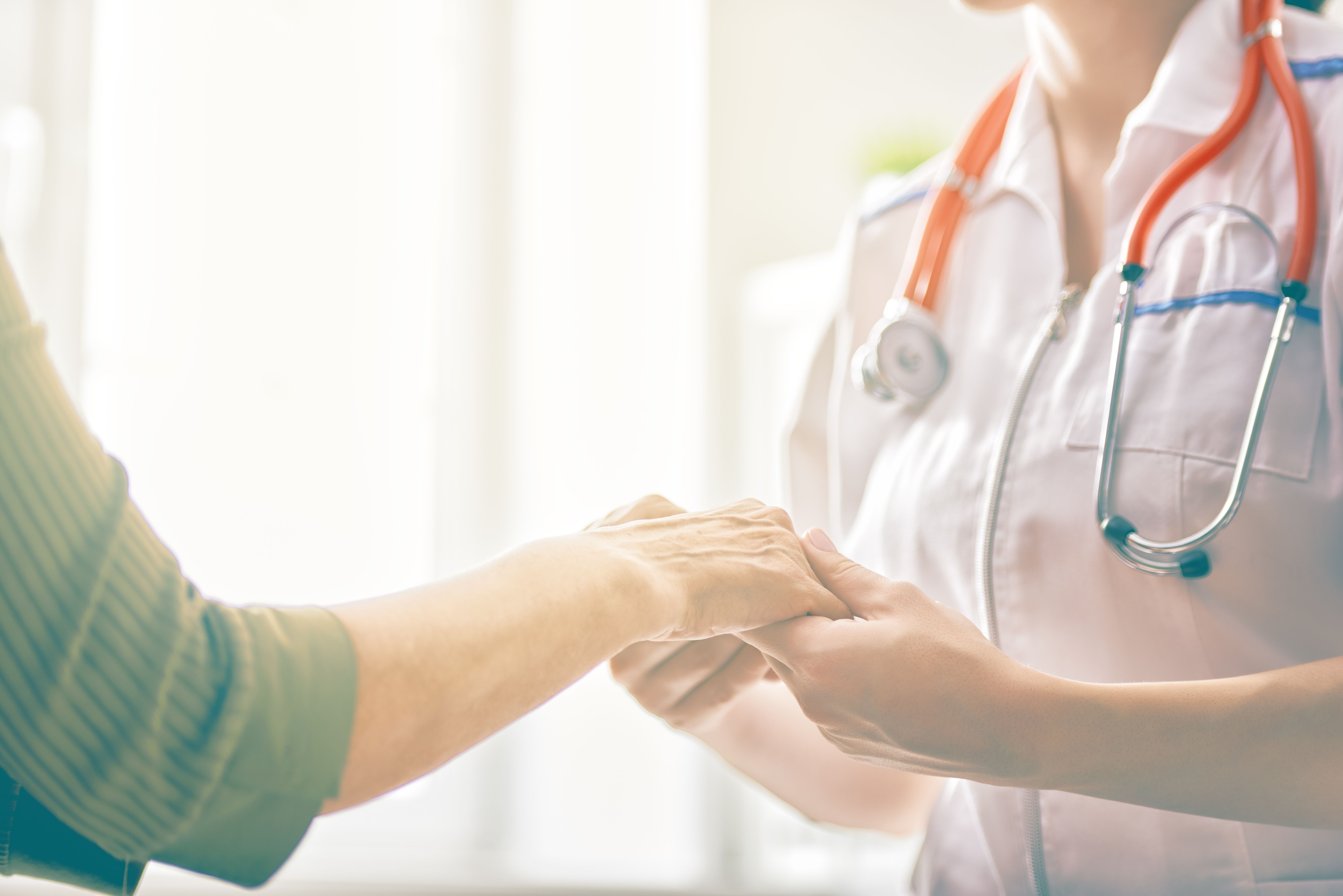 Oncology, FDA Acceptance | Image Credit: Konstantin Yuganov - stock.adobe.com