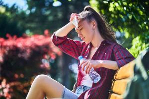 Beat the Heat: 10 Common Medication Culprits Causing Heat Intolerance
