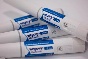Wegovy injection pens | Image Credit: © Patrick Bay Damsted - stock.adobe.com