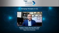 EP. 10 Emerging Therapies in CLL