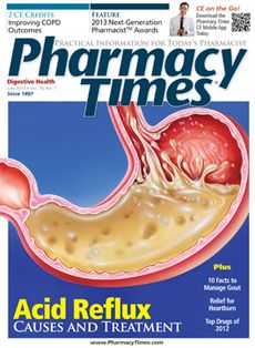 July 2013 Digestive Health