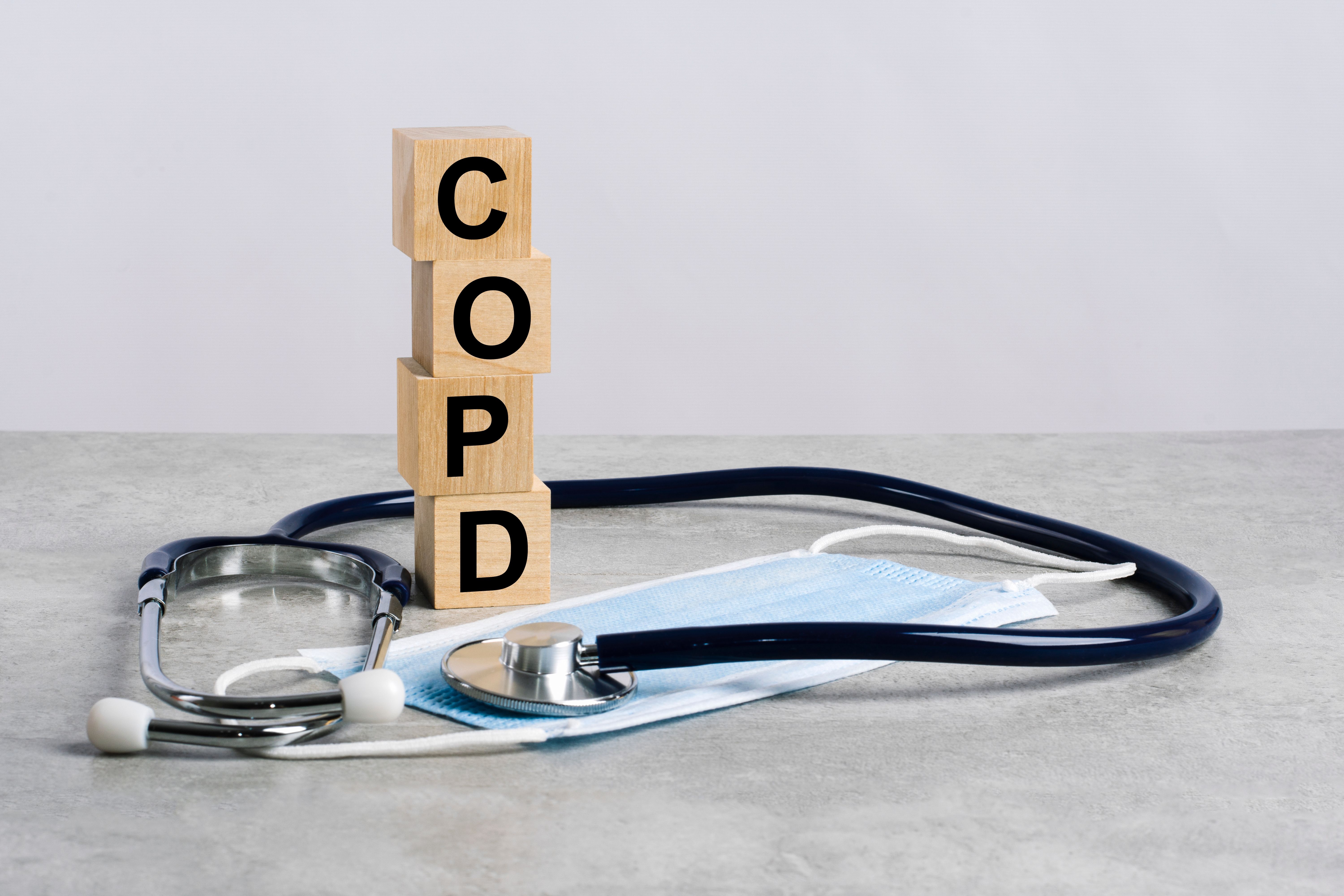 Obtrusive FDA Approves Ensifentrine for Maintenance Treatment of Chronic ...