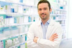 Advice for Pharmacists to Get Involved in Trade Associations, Working with Legislators