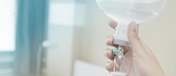 IV bag