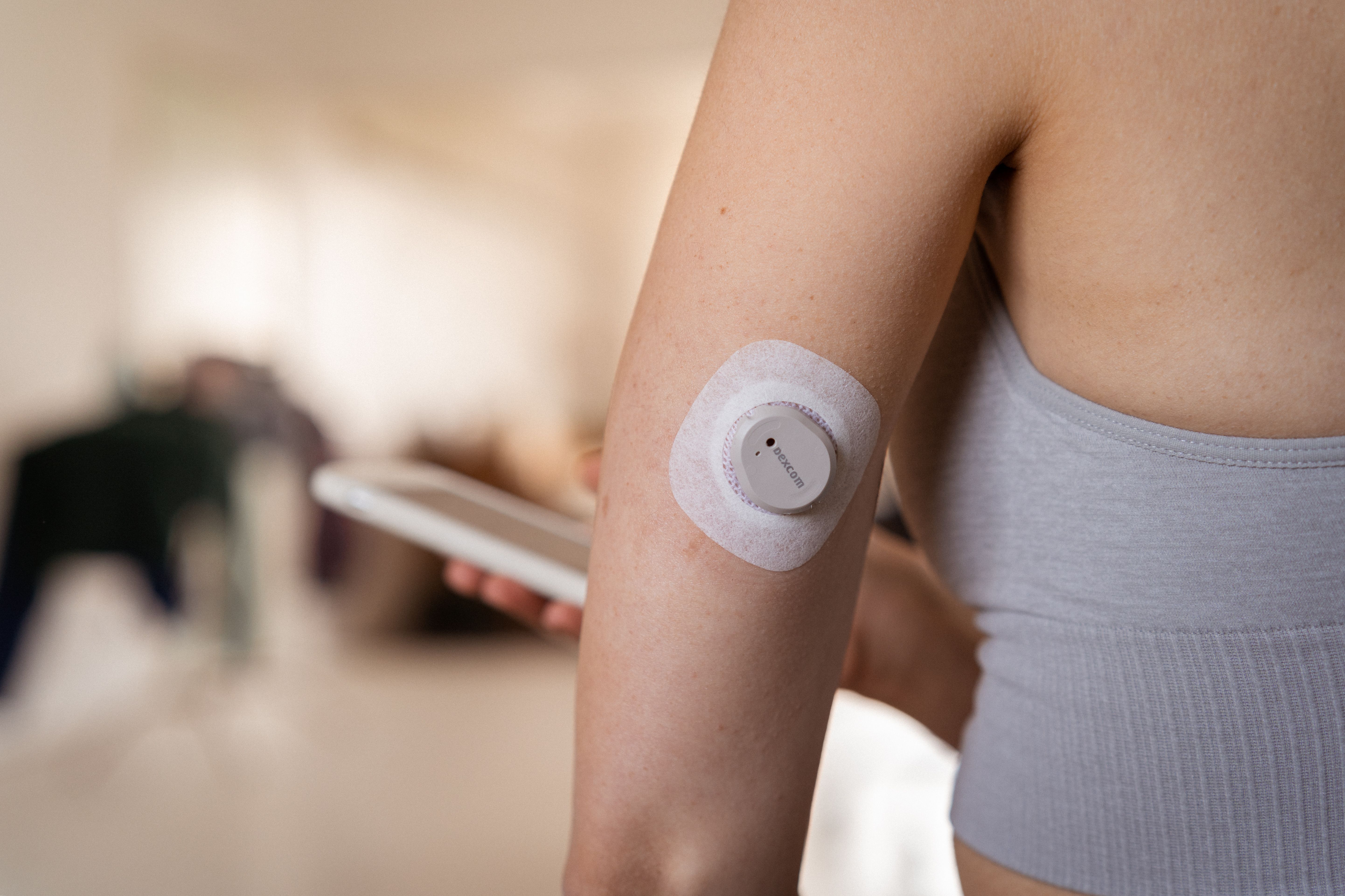 FDA Clears Dexcom G7 15 Day, Marking the Longest-Lasting CGM System