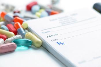 Prescription Pad And Medications - Image credit: Sherry Young | stock.adobe.com