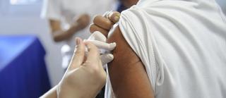 Preparatory Actions Pharmacies Should Take to Prepare to Immunize the Public Against COVID-19