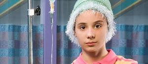 What is the Pediatric Cancer STAR Act?