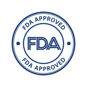FDA approval seal -- Image credit: artificial_azad! | stock.aodbe.com