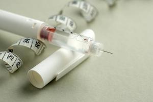 Diabetes Management and Weight Control - Image credit: Gecko Studio | stock.adobe.com