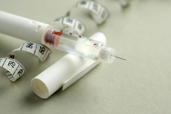 Diabetes Management and Weight Control - Image credit: Gecko Studio | stock.adobe.com