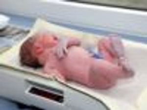 Report: Baby Cured of HIV