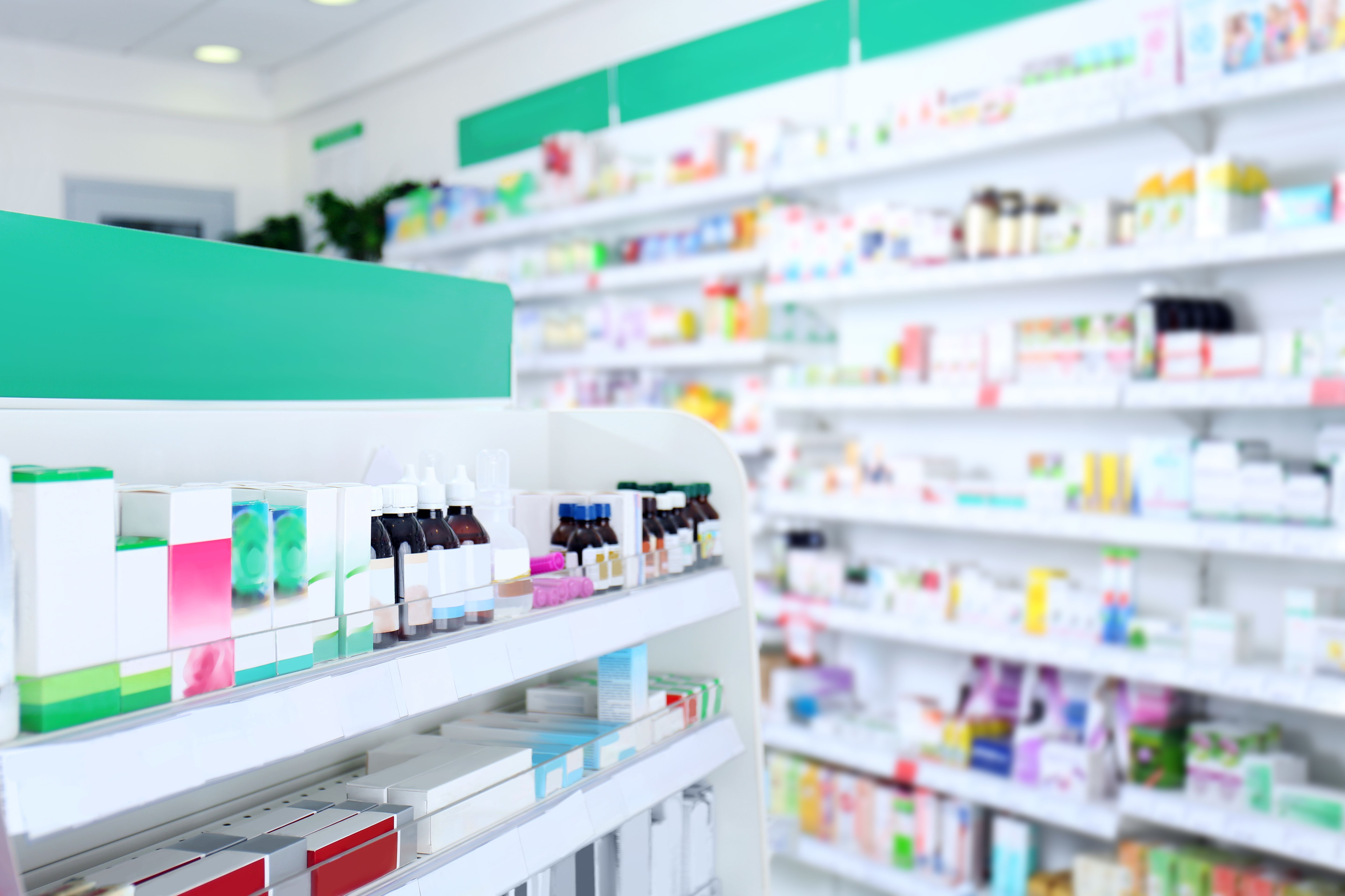 Pharmacy Merchandising. Features And Types Of Product Placement - Prioocare Tip Of The Week: Carefully Consider Merchandising To Supplement Pharmacy Services