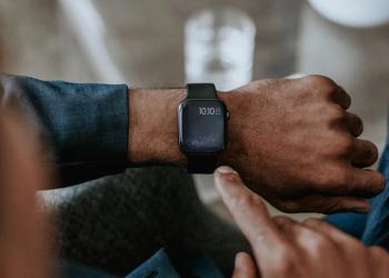 Checking his watch | Image Credit: rawpixel.com - stock.adobe.com