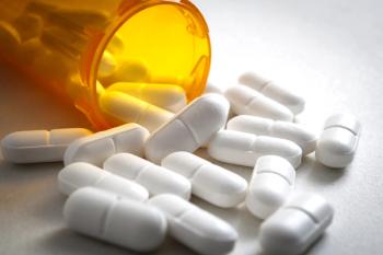 White tablets