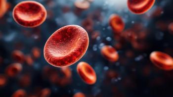 AI concept of red blood cells | Image Credit: © loran4a - stock.adobe.com 