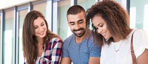 3 Tips for Launching a Peer Mentoring Program