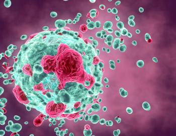 Cancer cells