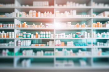 Empowering You to Live Your Healthiest Life: Your Pharmacy - Image credit: Omkar | stock.adobe.com