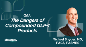 Why "Equivalent" Isn't Good Enough: An Obesity Specialist's Warning on Compounded GLP-1s