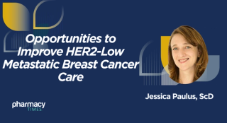 Real-World Data Reveals Opportunities to Improve HER2-Low Metastatic Breast Cancer Care
