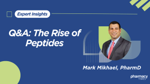 The Rise of Peptides: Innovation, Safety, and Clinical Reality