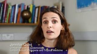 Effect of Beta-Blockers on Mortality after Myocardial Infarction in Adults with COPD