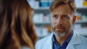 Meeting Patients Where They Are: How Pharmacists Are Helping People Stay on Track With Schizophrenia Treatment