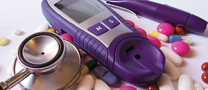 A Diabetes Success Story