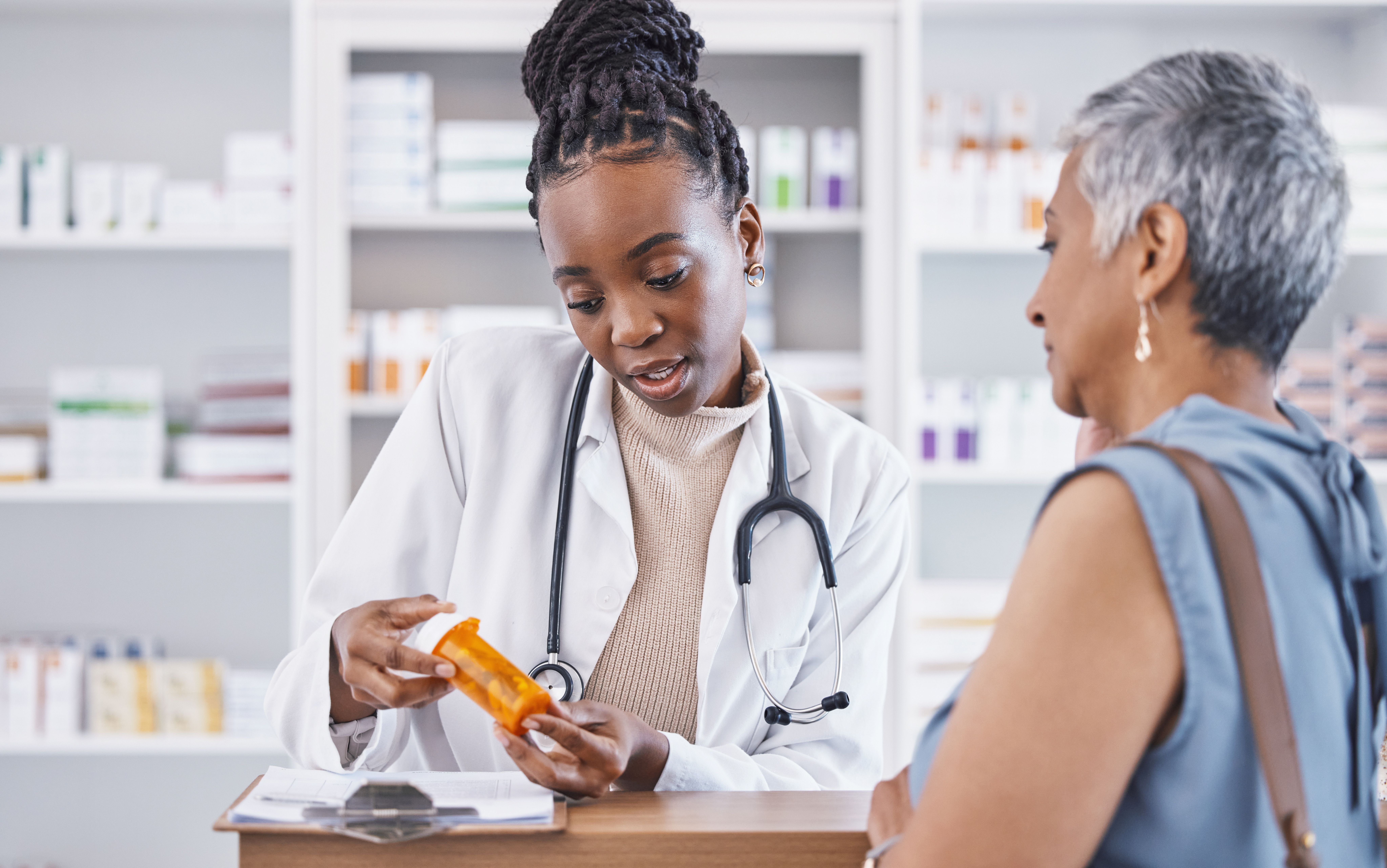 AHA 2024: Integrating Ambulatory Care Pharmacists in Value-Based Primary Care Improves Cardiometabolic Disease Management