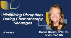 How Can Infusion Centers Minimize Patient Disruptions During Chemotherapy Shortages?
