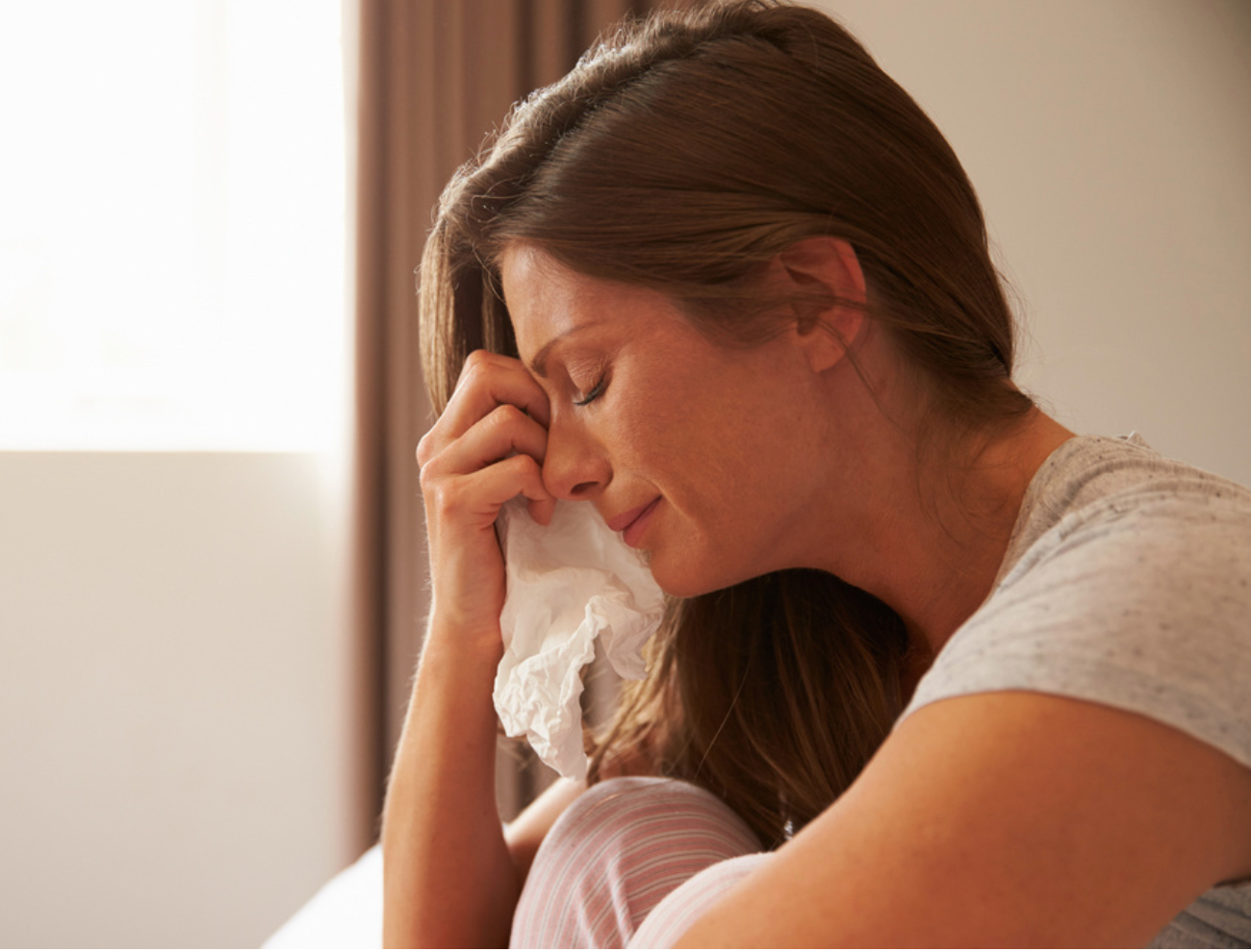 Study: Restricted Access To Abortion May Trigger Psychiatric Illness in Pregnant Individuals