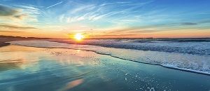 Summertime Safety and Serenity