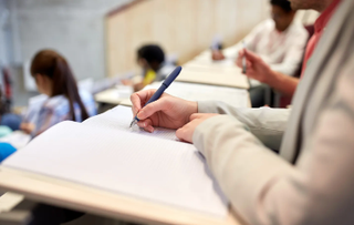 Students in Hematology/Oncology Pharmacy Should Seek Out Opportunities for Research, Mentorship