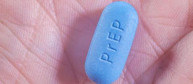 Senate Bill Proposes Expansion of PrEP Access