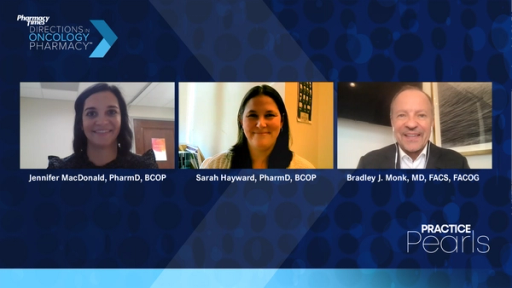 The Role of PARP Inhibitors in the Management of Ovarian Cancer