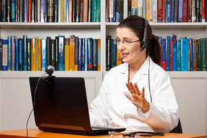 States Continue to Expand Availability of Telehealth