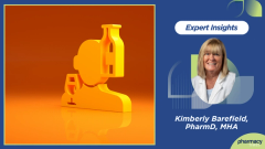 Alcohol and GLP-1 Therapy: Key Counseling Points for Pharmacists 