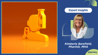 Alcohol and GLP-1 Therapy: Key Counseling Points for Pharmacists 