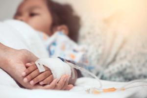 Advanced Approaches to Pediatric Fluid and Electrolyte Therapy: What Pharmacists Need to Know