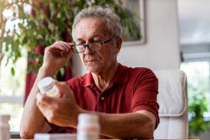 Evidence at the Edge: Statins After Age 75 in an Era of Polypharmacy