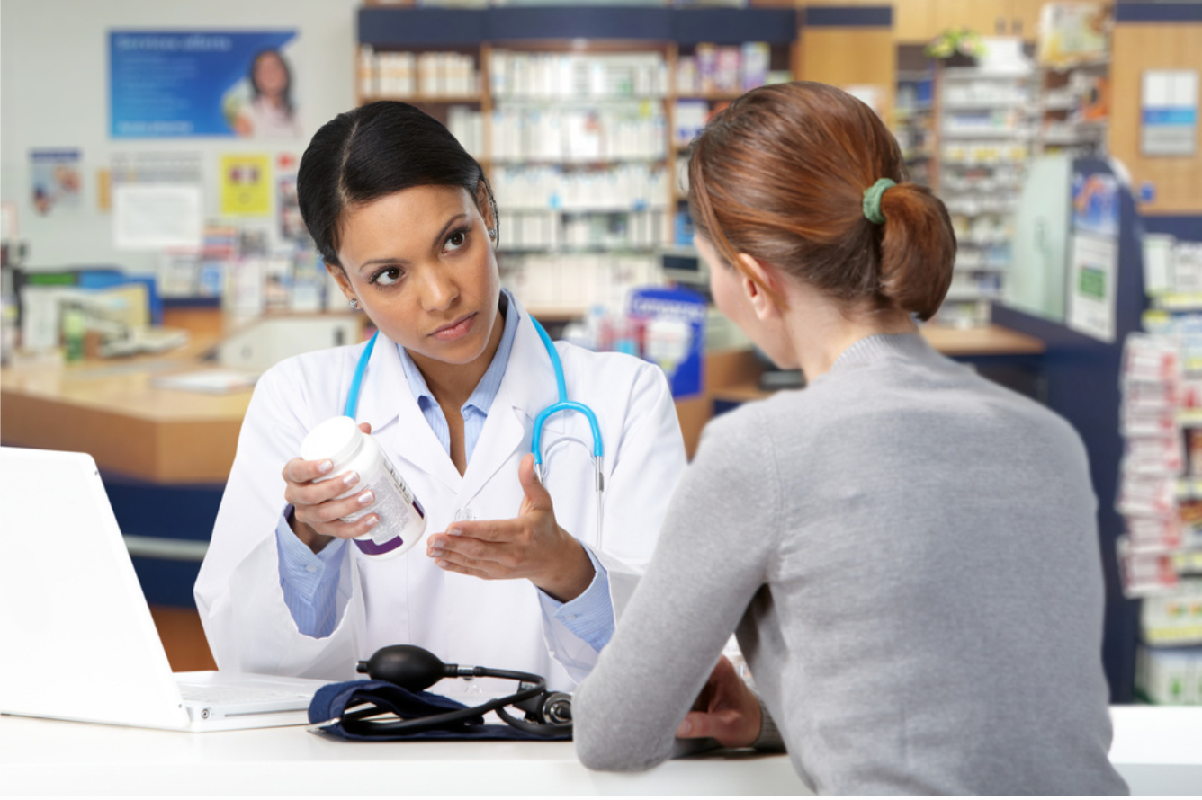 Fundamental Questions About Pharmacy Technicians: The Answers Suggest a  Need to Move Forward