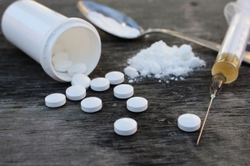 Study: Programs to Limit Prescription Opioids May Spur Illegal Drug Use