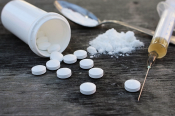 The approval of OTC naloxone, which can rapidly reverse the effects of opioid overdose