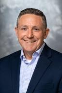 Michael McGuire, PharmD, BCPP