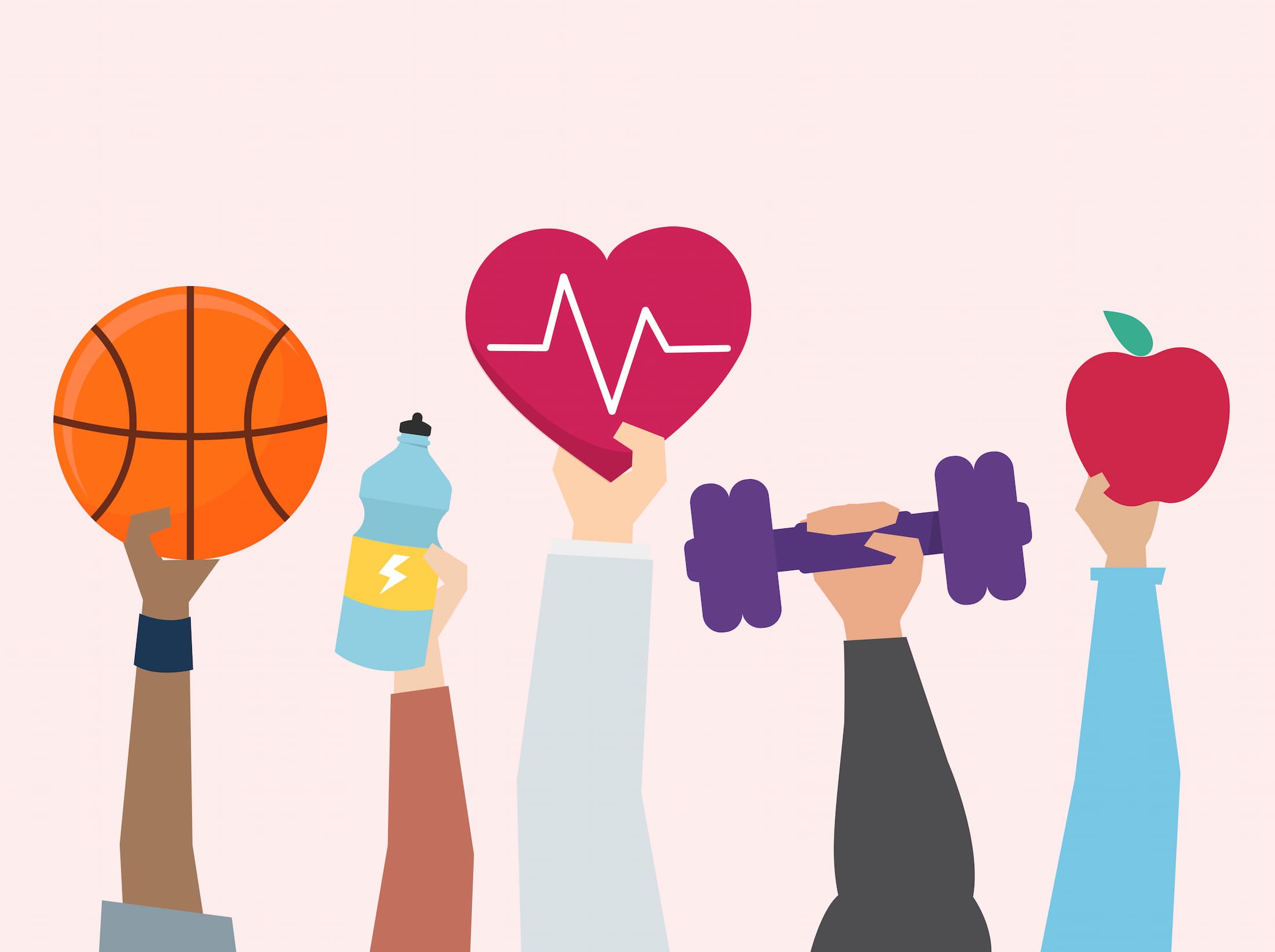 健康・医学 ORANGE BOOK2026 Replacing Sedentary Time With Sleep or Activity May Reduce T2D